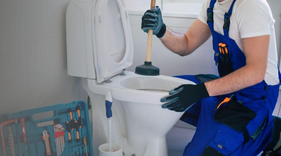 Professional Leak Detection in Welling, OK