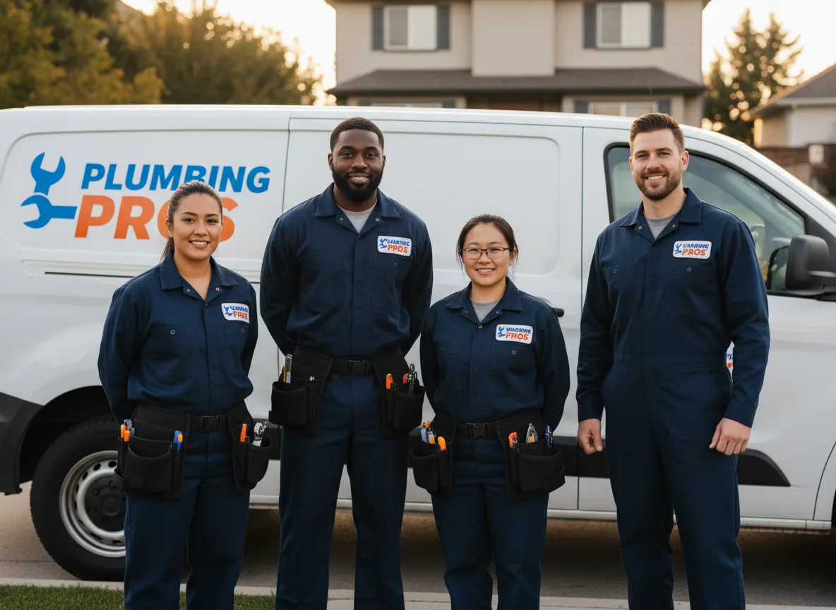 Water Heater Repair company in Welling, OK